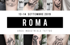 ROMA – AREA INDUSTRIALE | 13-14.09.2019