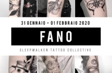 FANO – SPLEEPWALKER | 31.01/01.02 2020